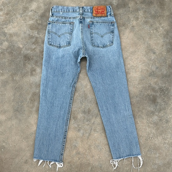 Levi's 510 Jeans - Picture 8 of 12
